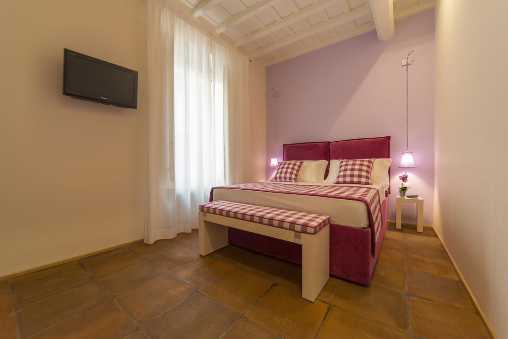 Apartamento La Porta Rossa Di Borgo - Vatican Luxury