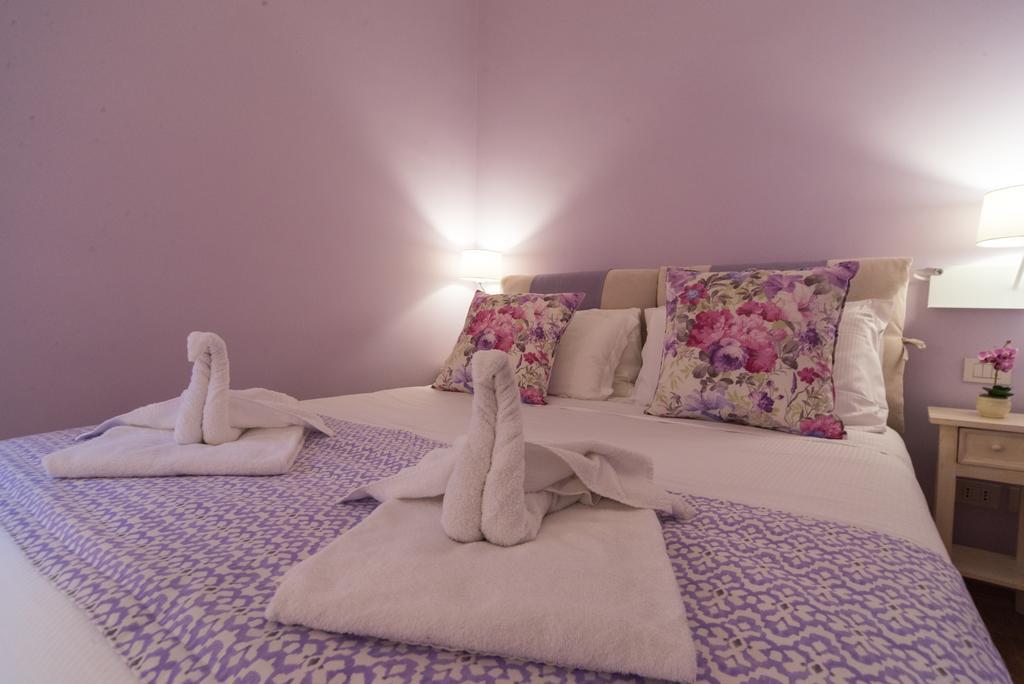 Apartamento La Porta Rossa Di Borgo - Vatican Luxury