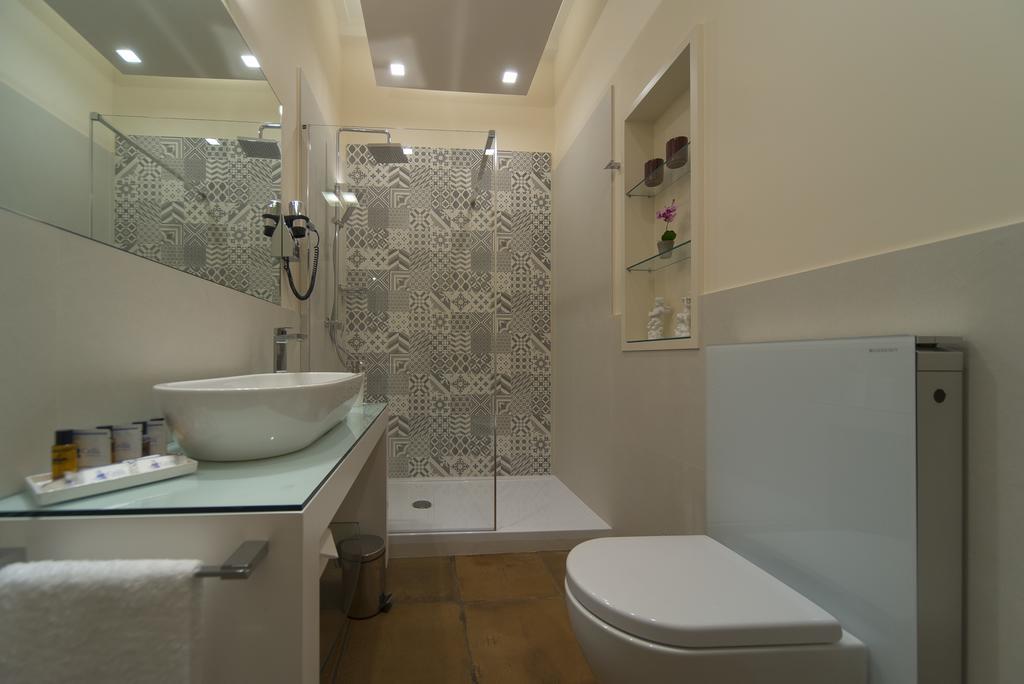 La Porta Rossa Di Borgo - Vatican Luxury Rom