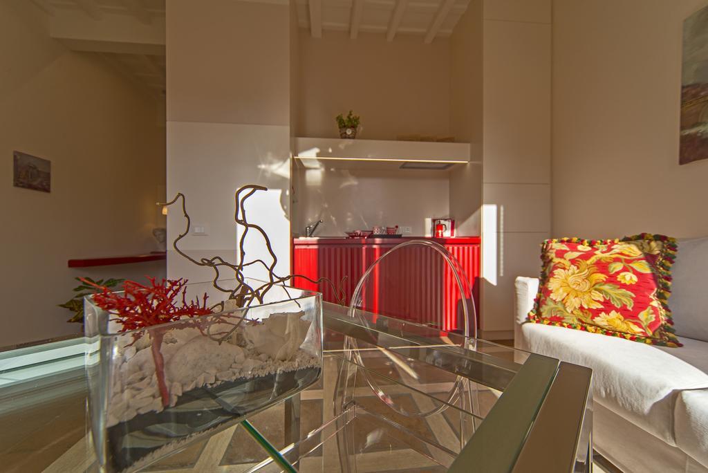 La Porta Rossa Di Borgo - Vatican Luxury Apartment Rom