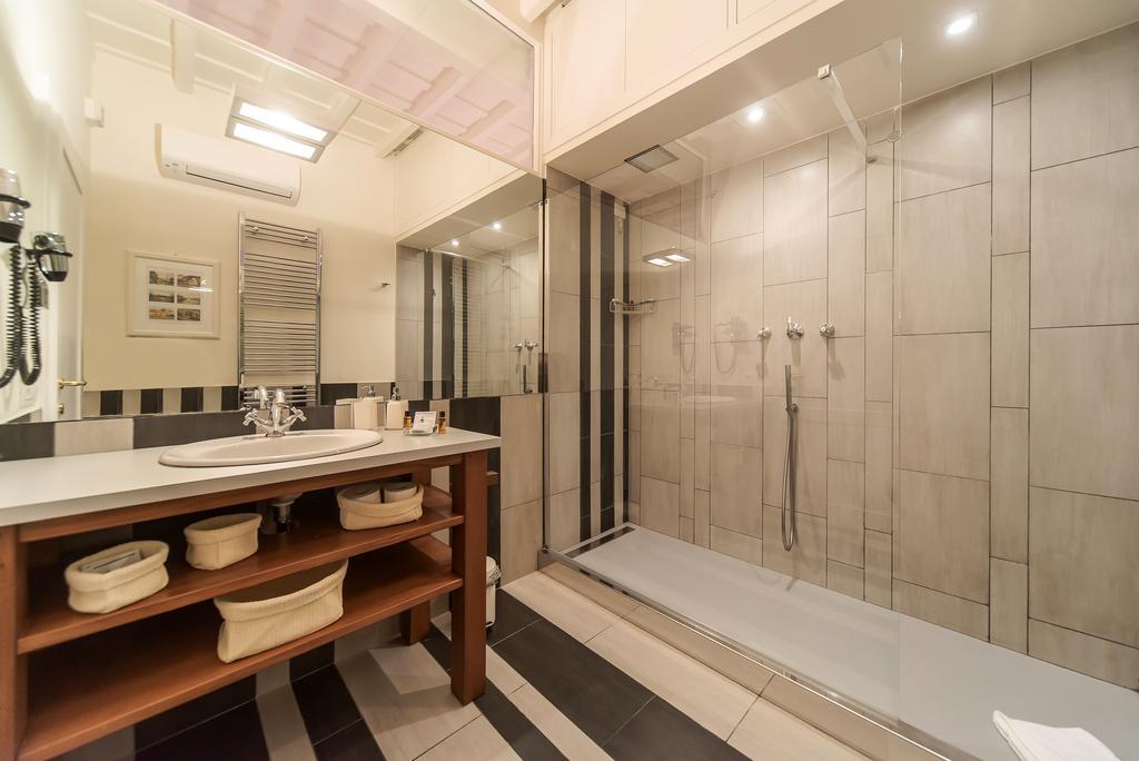 La Porta Rossa Di Borgo - Vatican Luxury Apartment Rom