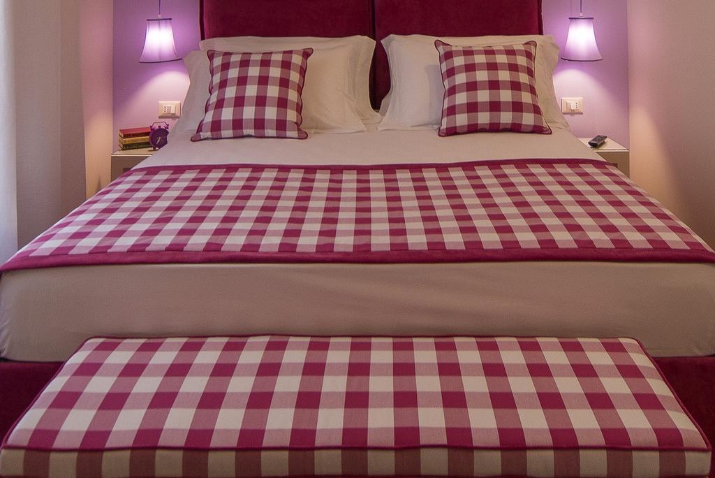 La Porta Rossa Di Borgo - Vatican Luxury Apartment Rom